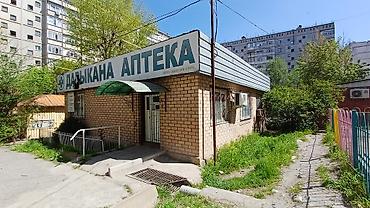 Продажа зданий: Здание, 80 м² — 1