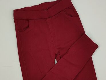 woskowane spodnie orsay: Moraj, Leggings Sports for women, size L (EU 40)