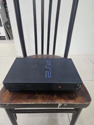 купить плейстейшен 4 бу: Playstation 2 
2 джойстик 
карта память 8мб
рабочий
г.Ош