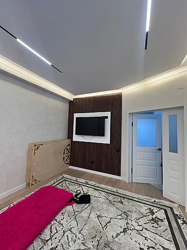 Продажа квартир: 2 комнаты, 67 м², Элитка, 3 этаж — 4