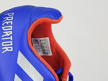 deichmann korki: Dziecięce korki piłkarskie adidas Predator dla chłopca - Rozmiar: EU — 4