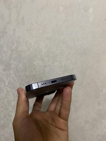 Apple iPhone: IPhone 13 Pro, 256 ГБ, 95 % — 8