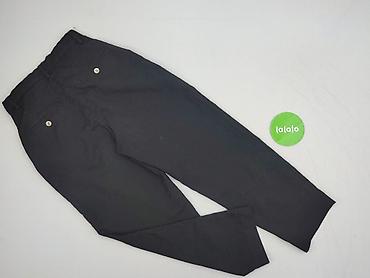 buty m: H&M, Spodnie materiałowe damskie, rozmiar 2XS — 3