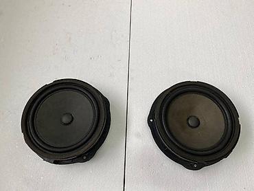 olympus 8010: ZVUCNIK ZA SEAT LEON - 5F0035415 | Prednji zvucnik za Seat Leon III — 1