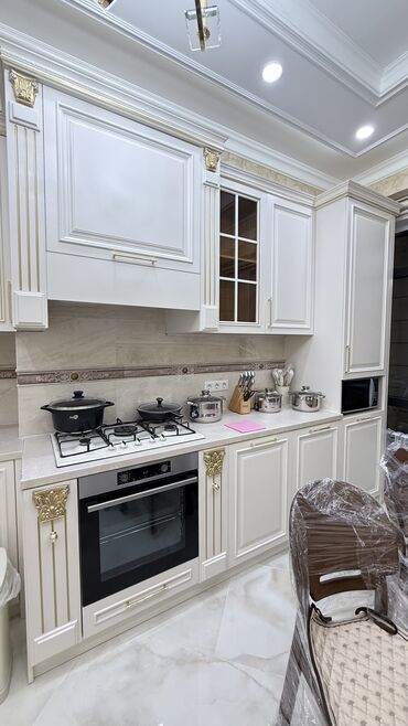 Долгосрочная аренда квартир: 2 комнаты, Собственник, Без подселения, С мебелью полностью — 7