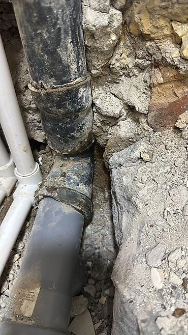 Канализационные работы: Канализационные работы | Чистка канализации, Чистка водопровода, Чистка стояков Больше 6 лет опыта — 7