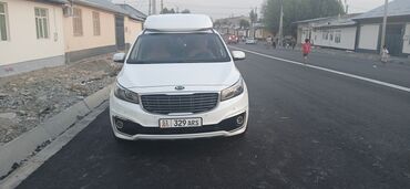 метанол для машин купить: Kia Carnival: 2016 г., 2.2 л, Автомат, Дизель, Вэн/Минивэн