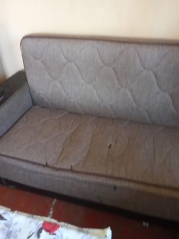 kontakt home kreslo: İşlənmiş, Divan, Kreslo, Bazalı, Açılan — 3