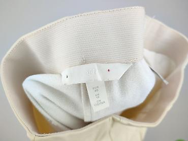 gra o tron: H&M, Legginsy Ze skóry ekologicznej damskie, rozmiar M — 5