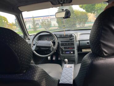 VAZ (LADA): Ili 2011 mator 1.6 hec bir problemi yoxdu usdunde aparatura verilir — 5