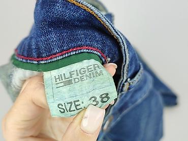 cos: Tommy Hilfiger, Jeansy dla mężczyzn, rozmiar XL — 5