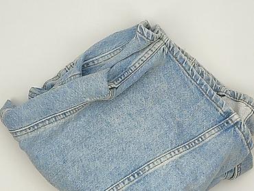 solar kurtki wiosenne: Topshop, Kurtka jeansowa damska, rozmiar M — 6