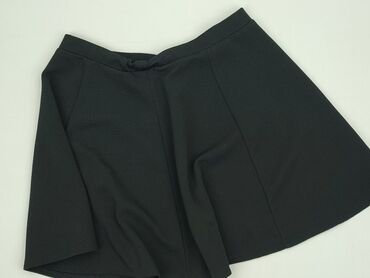 niebieska spódnice plisowane: Women`s skirt, size M (EU 38)