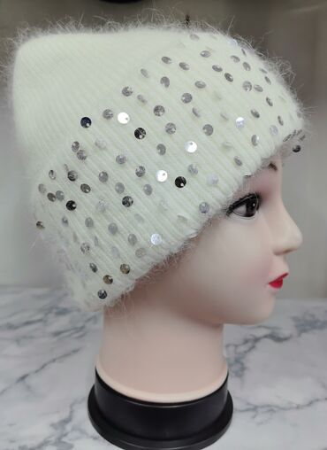 Шапки: Шапка, Осень-весна — 2