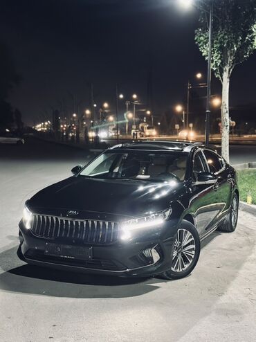 жигули кара балта: Kia K7: 2020 г., 2.4 л, Автомат, Гибрид, Седан