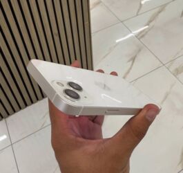 intel core i5 socket 775: IPhone 13, 128 ГБ, Белый, Гарантия, Беспроводная зарядка, Face ID