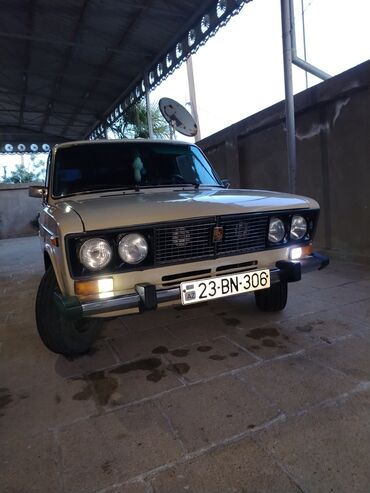 VAZ (LADA): VAZ (LADA) 2106: 0.1 l | 1990 il Sedan — 1