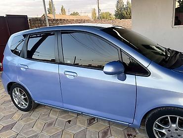 колпак на зил ммз: Honda Fit: 2008 г., 1.3 л, Автомат, Бензин, Хэтчбэк — 2