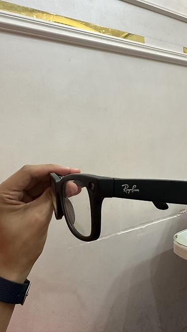 Другие VR очки: Продам Ray-Ban Meta 2 Очки в отличном состоянии, работают без — 4