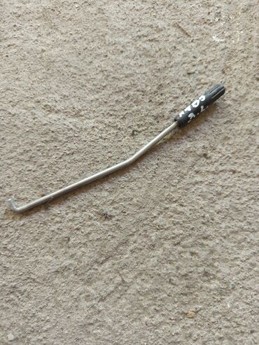 Панели, обшивки: Центральная консоль Audi Б/у, Оригинал, Германия — 16