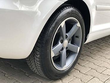 Audi: AUDI A3 1.6 2009. GODIŠTE | Auto uvezen iz Svajcarske, ocarinjen i — 12