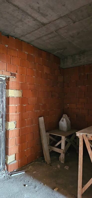 Yeni tikili: Əhmədli, 2 otaqlı, Yeni tikili, m. Əhmədli, 71 kv. m — 1