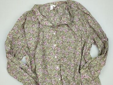 sukienka marynarka hm: H&M Mama, Жіноча блуза, розмір XL