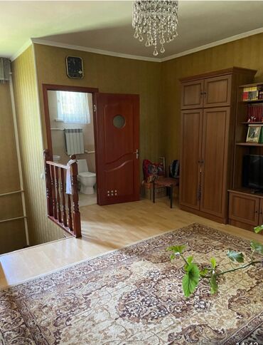 дом участок в селе воронцовке таш добо: Дом, 250 м², 9 комнат, Собственник, Евроремонт