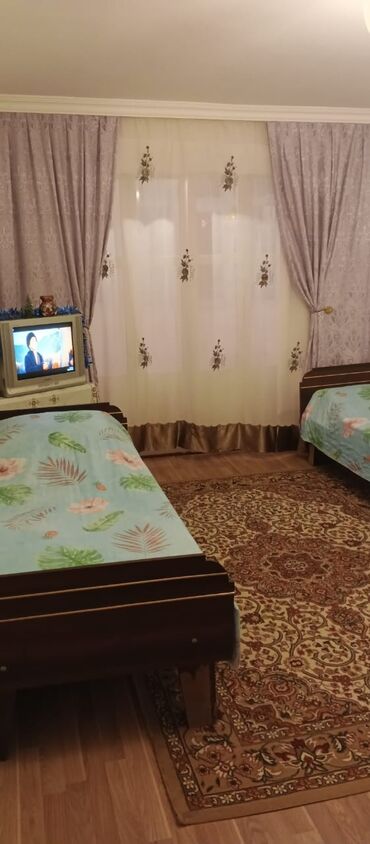 montinde satilan evler: Баку, 1 комната, Вторичка, м. Гянджлик, 33 м²
