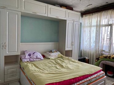 Köhnə tikili: Bakı, Bakıxanov qəs., 3 otaqlı, Köhnə tikili, 75 kv. m — 5