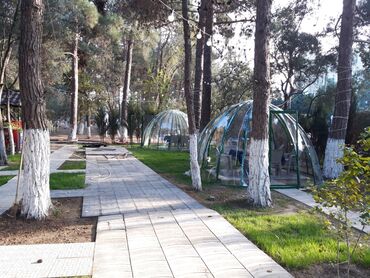 2 комнатные квартиры продажа: Sumqayıt şəhəri Nəsimi Parkında Meşəlik ərazidə yerləşən, açıq