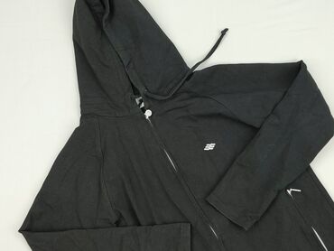 okee bluzy: Bluza z kapturem damska, rozmiar XL