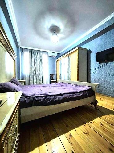 satişi: Əhmədli, 2 otaqlı, Yeni tikili, m. Əhmədli, 94 kv. m — 7