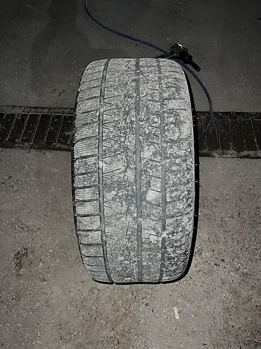 Колеса в сборе: Колеса в сборе R 19 — 9