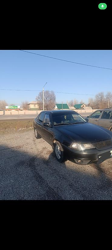 Daewoo: Daewoo Nexia: 2009 г., 1.5 л, Бензин, Седан — 3