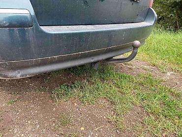 golf 5 slike: PASSAT B5.5 1.9 TDI DELOVI ZA VOLKSWAGEN PASSAT B5.5 | Passat B5.5 — 4