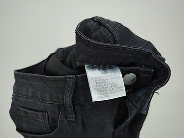 gomez kody: Jeansy damskie, rozmiar XL — 5