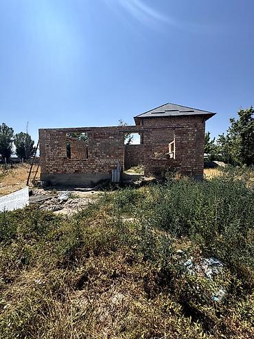 Продажа коттеджей и домов: 🏡 Продается дом в селе Маловодное 🌿 Участок — 12.5 соток по факту 15 — 2