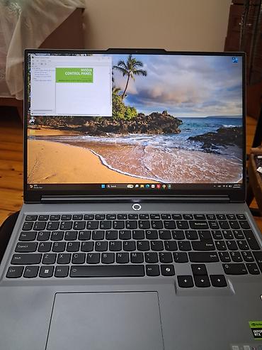 legion 5 pro: İşlənmiş Lenovo Legion, 16 ", Intel Core i7, 1 TB, Pulsuz çatdırılma — 2