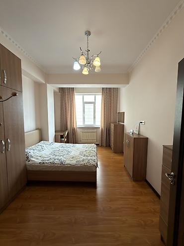 парк сити: 2 комнаты, 78 м², Элитка, 3 этаж, Евроремонт — 5