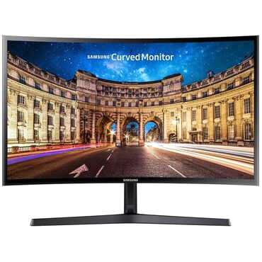 still cool android monitor: Monitor 
60 hz
1920x1080
4 ms
Curved monitor 
Full HD monitor
Samsung