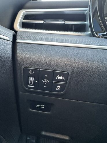 Kia: Kia K5: 2020 г., 2 л, Газ, Седан — 16