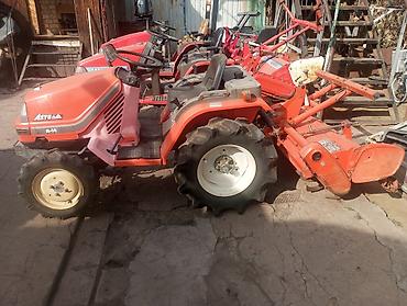 мерседес запчасти бишкек: Продается мини трактор из Японии. Yanmar Ke-16. Yanmar Ke-3. Yanmar FX — 3