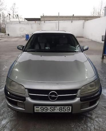 opel vita turbo az: Opel Omega — 1995 | 2.0 benzin 💰 Qiymət: 3 200 AZN 🚘 Mator bez — 1
