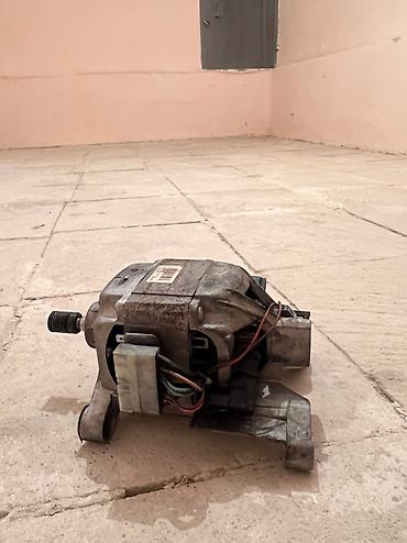 hdd 2 t: Paltaryuyan maşın LG, 5 kq, Ehtiyat hissələri kimi, Kredit yoxdur — 4