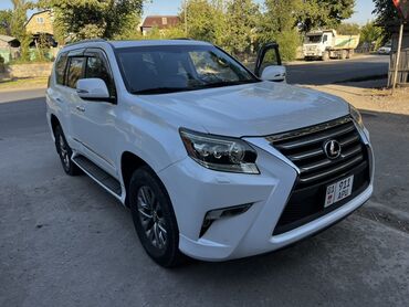 лексус 350 в бишкеке цена: Lexus GX: 2013 г., 4.6 л, Автомат, Газ, Жол тандабас
