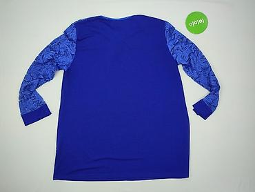 Жінкам: Жіноча блуза, розмір 6XL — 3