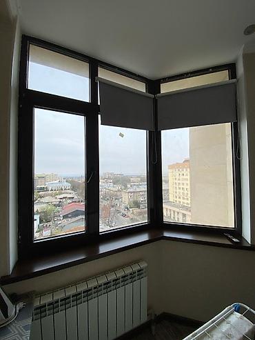 Посуточная аренда квартир: 1 комната, Душевая кабина, Постельное белье, Кондиционер — 3