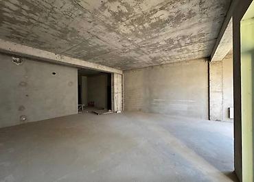 Продажа квартир: 3 комнаты, 145 м², Асанбай мкр Элитка, 6 этаж, ПСО (под самоотделку) — 9