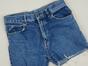 massimo dutti spodnie woskowane: Shorts, DenimCo, 13 years, 158, condition - Perfect
